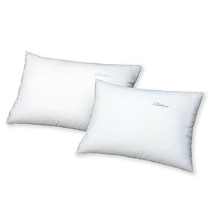 Amazon｜シモンズ(Simmons) 正規品 枕 ポケットコイルピロー 硬