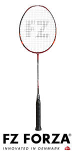 【未使用新品】 FZ FORZA C.N.T TI-8000 バドラケット 大特価】FZ FORZA TI.8000 N-FORZE CNT 96ホール フォーザ