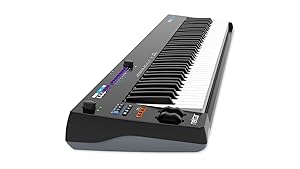 【美品・動作良好】Nektar 88鍵MIDIキーボードImpact LX88+ nektar-impact-lx88-88-key-