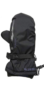 swany supreme toaster mitt