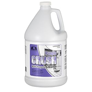cleaner, restroom cleaner, lavender cleaner, fabuloso, cleaning, kitchen chemicals, safe claener