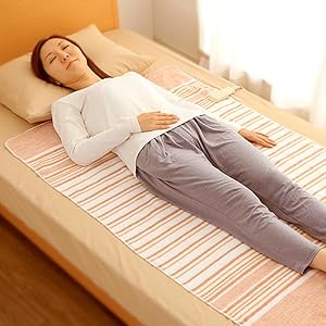アイリスオーヤマ 電気しき毛布EHB-1408-T 2セット Amazon | アイリスオーヤマ(IRIS OHYAMA) 電気毛布 敷き