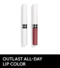 CG OUTLAST ALL DAY LIPCOLOR