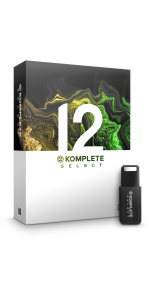 DTM・DAW Native Instruments KOMPLETE 12 ULTIMATE Native Instruments Komplete 12 Ultimate (25726) : Amazon.ca