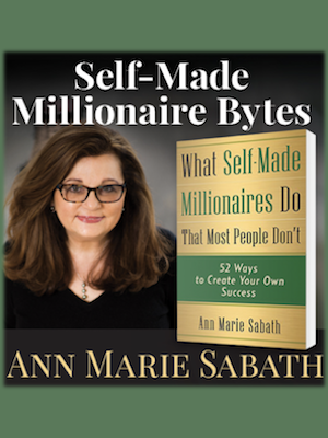 Ann Marie sabath, consultant, entrepreneur