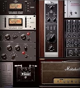 Amazon.co.jp: Universal Audio ARROW アナログ2イン/4アウト