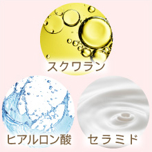 Squalane Hyaluronic Acid