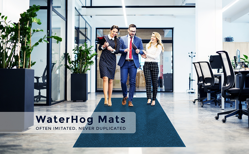 Andersen 221 Waterhog Fashion Diamond Polypropylene Fiber Entrance