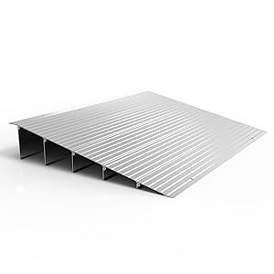 Transitions Modular Entry Ramp