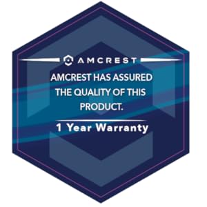 Amazon.com : Amcrest ProHD Outdoor 2 Megapixel WiFi