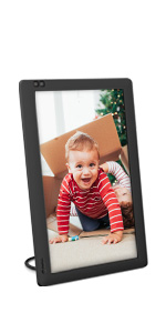 digital photo frame