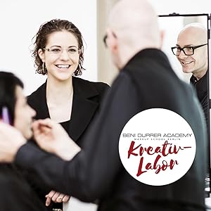 Das Kreativ-Labor der Beni Durrer Academy