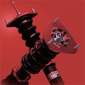 ckv36 z34 ブリッツ　車高調 ブリッツ BLITZ DAMPER ZZ-R 車高調 ニッサン フェアレディZ