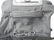 Amazon | エクストレージLG(ヘリンボーン) | スーツケース