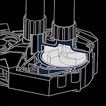 Maintenance-free Water Loop