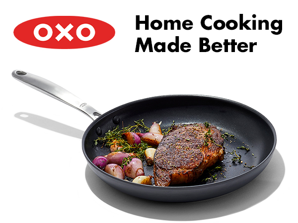 Oxo Cookware Set