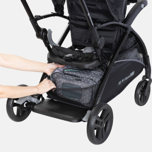 Baby Trend Sit N' Stand 2.0 Stroller