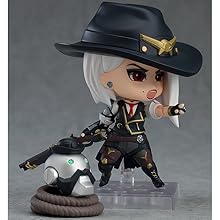 Good Smile Company Overwatch: Ashe (Classic Skin Version