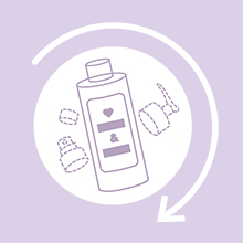 love beauty and planet,shampoo,revitaliza,cabelo,smooth and serene,relaxing rain,argan,lavanda