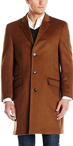 hart schaffner marx coat