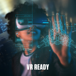 ZOTAC GAMING GeForce GTX 1660 SUPER AMP ZT-T16620D-10M Graphics Card VR READY GET FAST GAMING STRONG