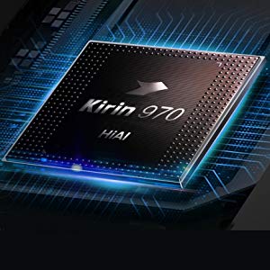 Chipset Kirin 970 AI