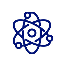 atom icon
