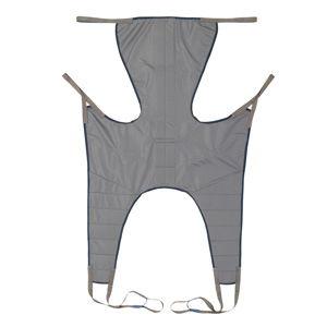high sling
