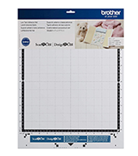 12 x 12 ScanNCut Low Tack Mat