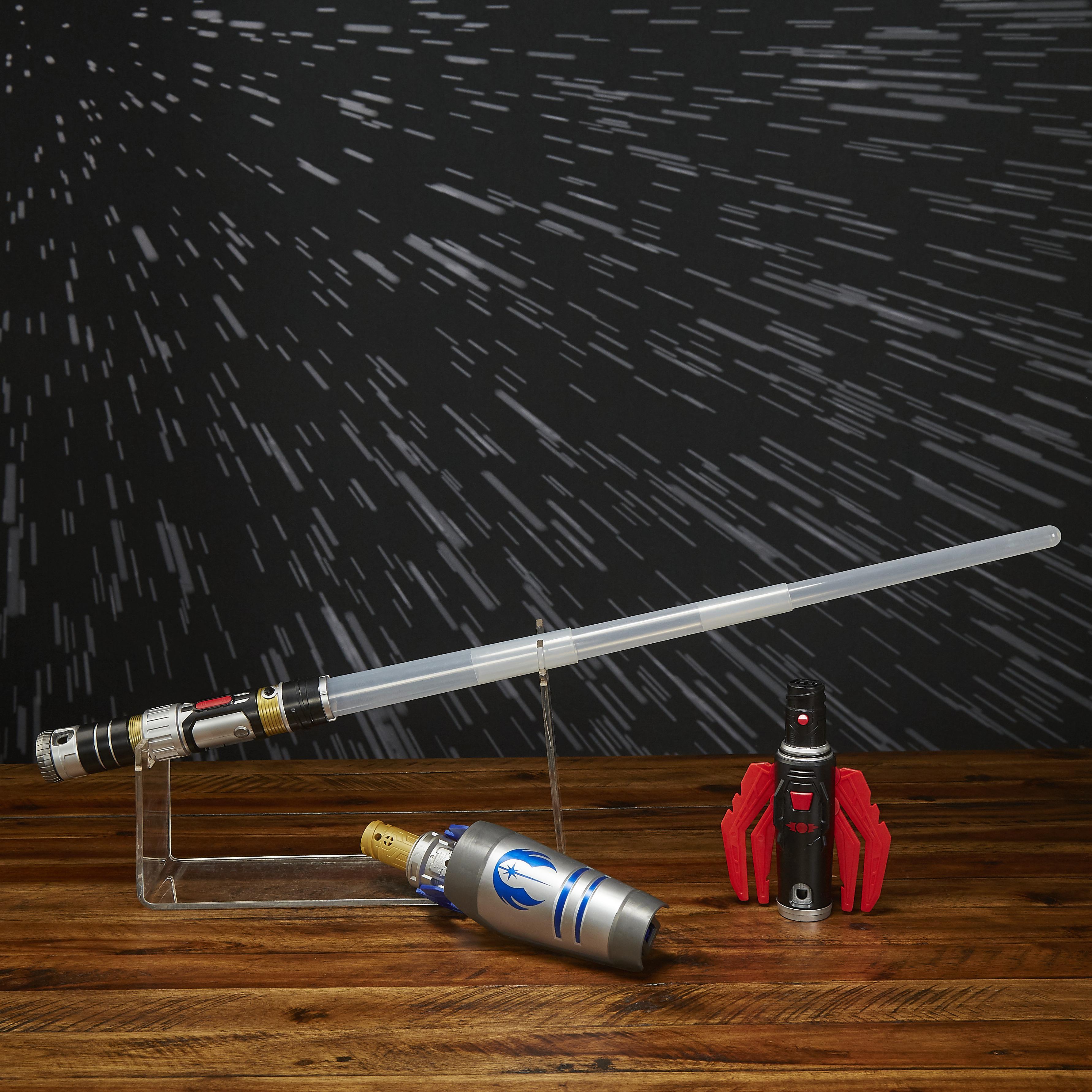 Star Wars Spada laser del sentiero della Forza, C1412EU4 Hasbro Amazon.it Giochi e giocattoli Star Wars Spada laser del sentiero della Forza, C1412EU4 Hasbro Amazon.it Giochi e giocattoli
