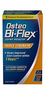 Osteo Bi-Flex Triple Strength