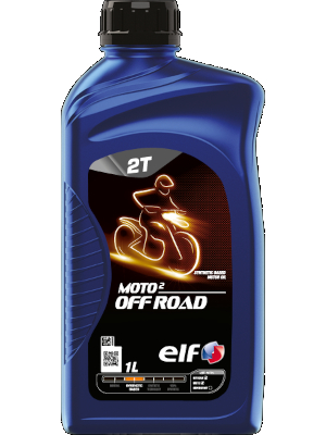 Amazon | elf(エルフ) バイク用 2st エンジンオイル MOTO 2 OFF