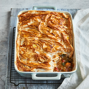 Vegan Soul Food Cookbook: Plant-Based, No-Fuss Southern Favorites