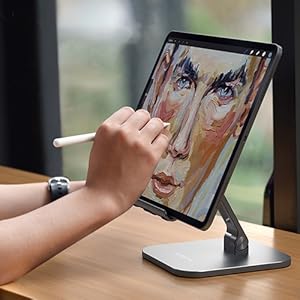 Satechi Aluminum Desktop Stand 