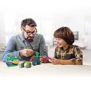 that's gross science lab