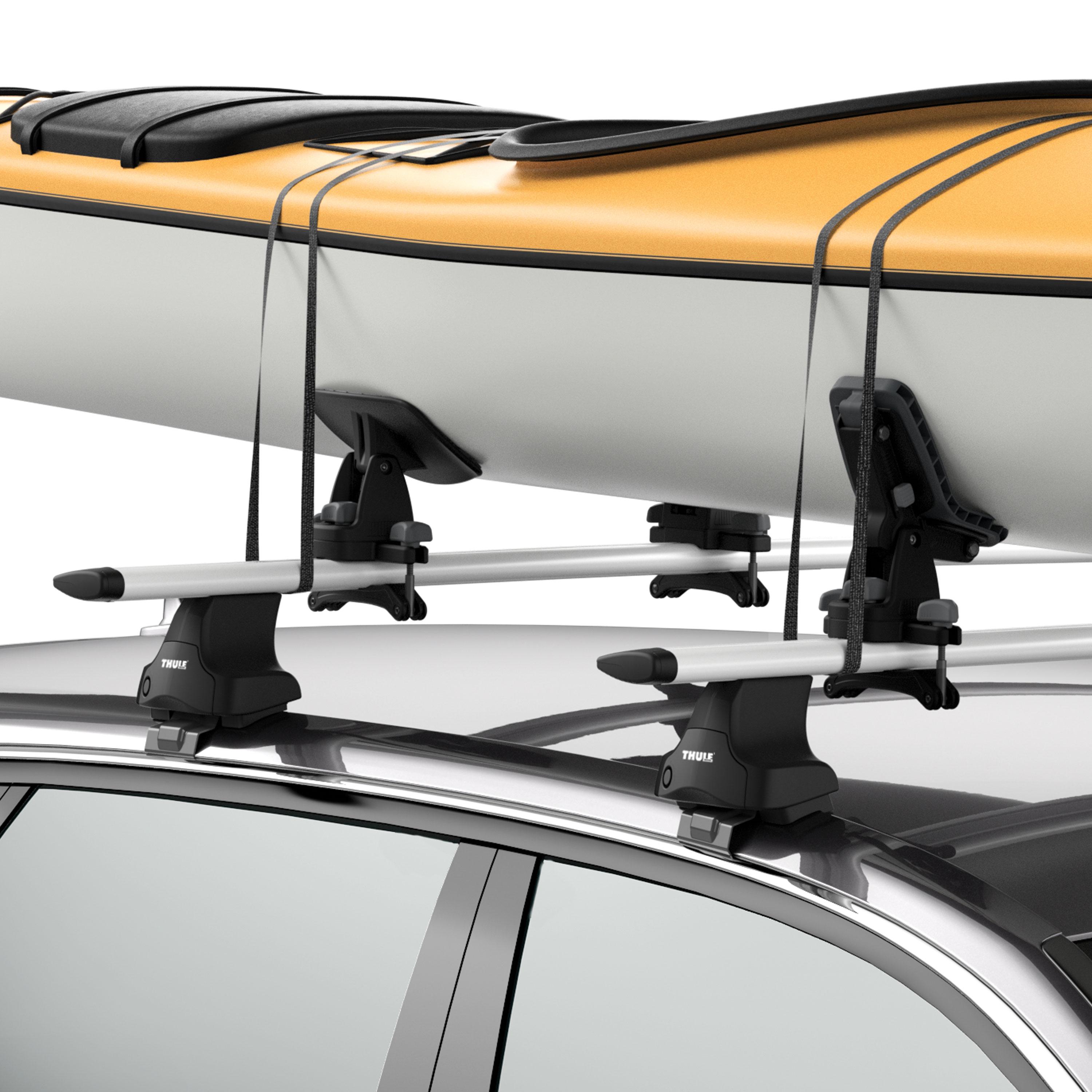 Thule 896 Dock Glide Kayak Saddle Amazon.ca Sports & Outdoors