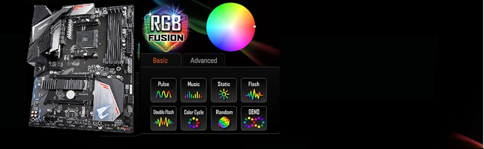RGB