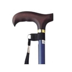 握りやすいグリップ