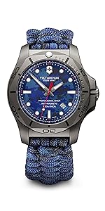Amazon | VICTORINOX(ビクトリノックス)腕時計 I.N.O.X.
