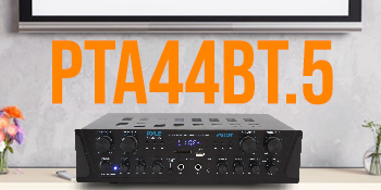pyle amplifier:bluetooth amplifier;rack mount;home stereo;reciever;stero reciever;theater;speaker