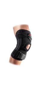 knee braCE