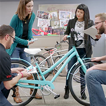 huffy bicycle accessories