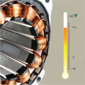 Thermal Overload Protection