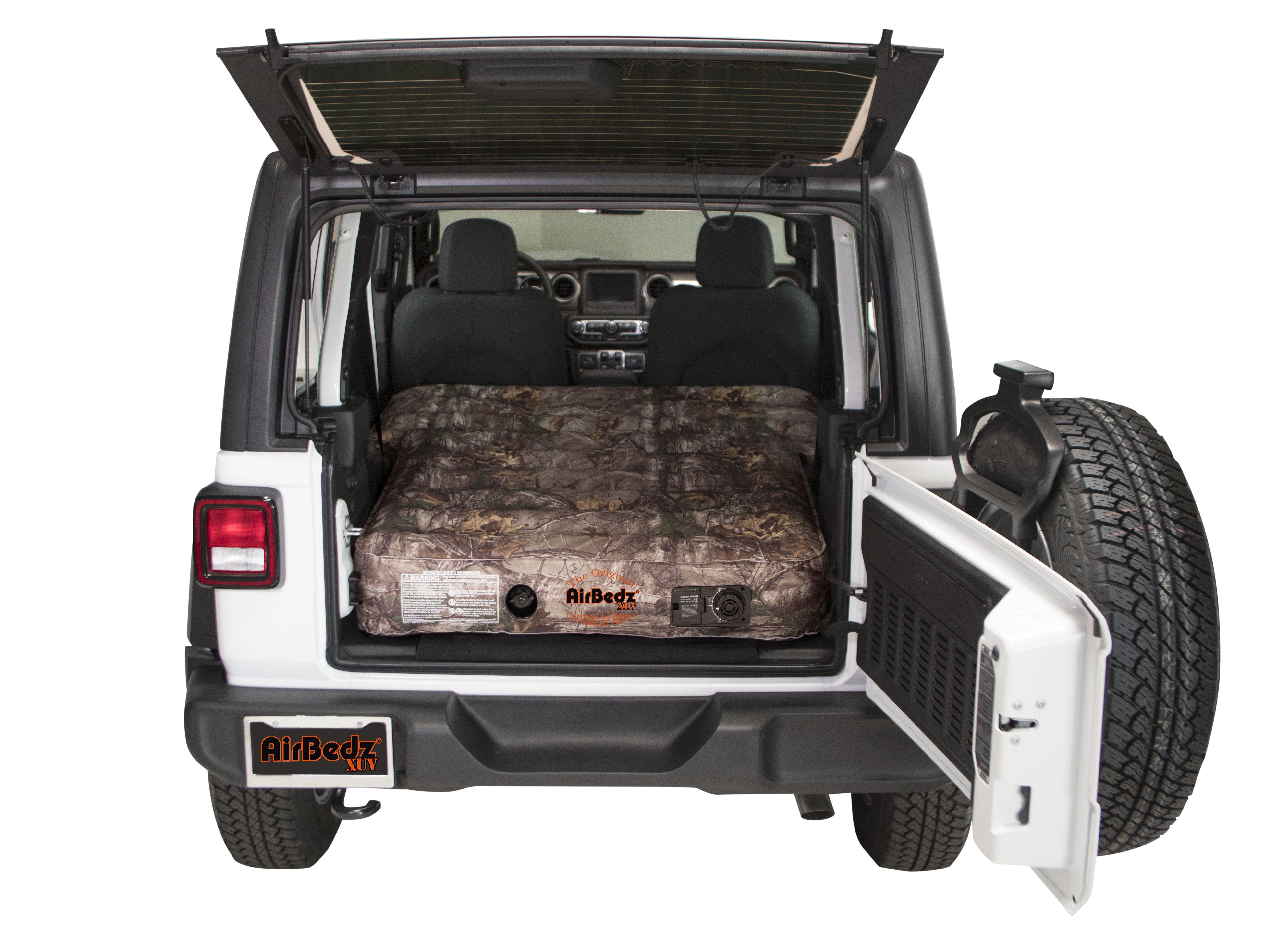 Pittman Outdoors PPIXUV Blue One Size Jeep, SUV