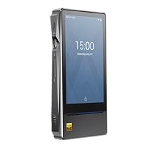 Amazon.co.jp: FiiO X7 MarkⅡ FIO-X7MK2 : 家電＆カメラ