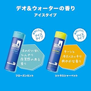 シーブリーズD&Wアイスシトラスシャーベット160 Amazon | 【資生堂】 シーブリーズ デオ&ウォーターI アイス