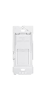 Lutron smart lighting kit for wall and ceiling lights Lutron smart lighting kit for wall and ceiling lights