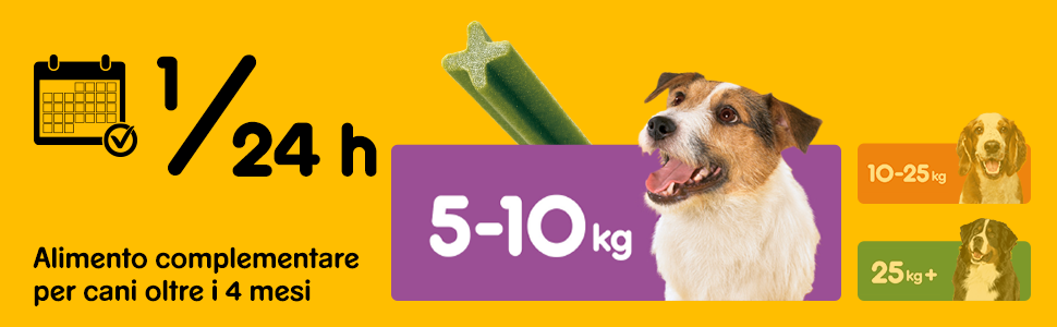 Dentastix