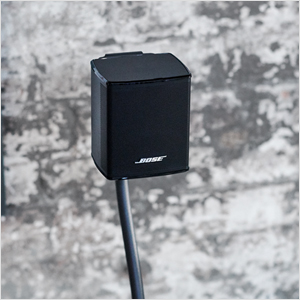 Bose Bass Module 700 - Black- Wireless, Compact Subwoofer
