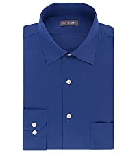 Van Heusen Men's Dress Shirt Regular Fit Pinpoint Stripe Professional Business Formal Party 3f35cfbf E847 481c 97e8 1c4f61562440. CR0,0,200,225 PT0 SX200 V1